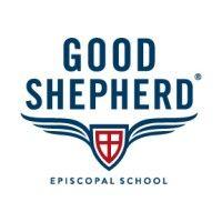 good shepherd episcopal school logo image