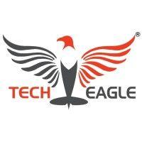 techeagle innovations logo image