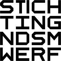 stichting ndsm-werf logo image