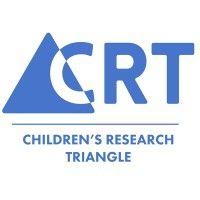 children's research triangle