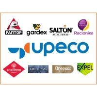 upeco logo image