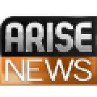 arise news logo image