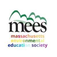 massachusetts environmental education society (mees) logo image