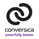 logo of Conversica