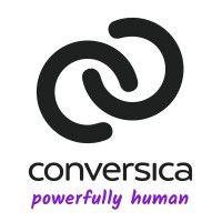 conversica logo image