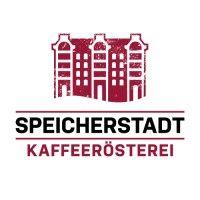 speicherstadt kaffeerösterei logo image