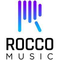 rocco music logo image