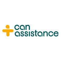 canassistance logo image