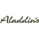 logo of Aladdins Eatery