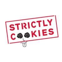 strictly cookies logo image