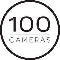 100cameras logo image