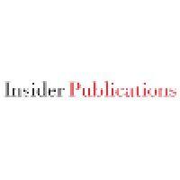 insider publications logo image