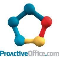 proactiveoffice.com logo image