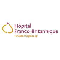 hôpital franco-britannique