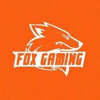 fox gaming esports logo image