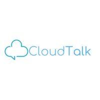 cloudtalk logo image