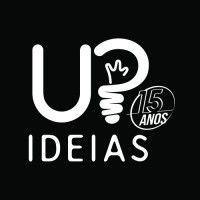 up inteligência urbana logo image