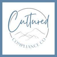 cultured compliance co, llc logo image