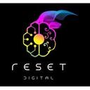 logo of Reset Digital