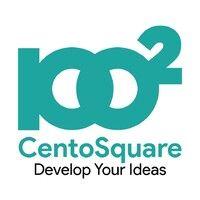 centosquare logo image