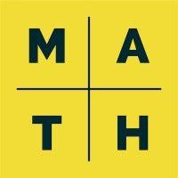 math venture partners logo image