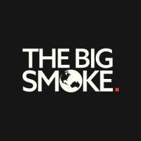 the big smoke media group logo image