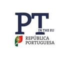 logo of Permanent Representation Of Portugal To The European Union Reper