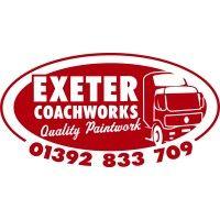 exeter coachworks ltd