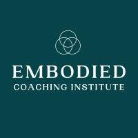 embodied coaching institute