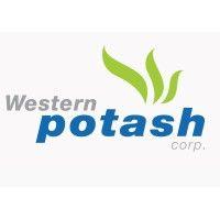 western potash corp.