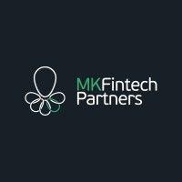 mk fintech partners ltd logo image