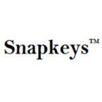 snapkeys logo image