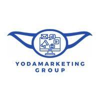 yoda marketing group logo image