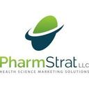 logo of Pharmstrat Llc