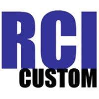 rci custom products logo image