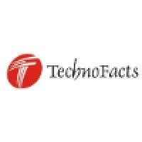 techno facts solutions pvt ltd logo image