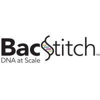 bacstitch dna logo image