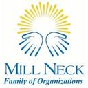 logo of Mill Neck Family Of Organizations