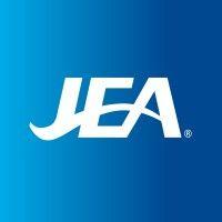 jea logo image