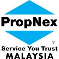 propnex malaysia logo image