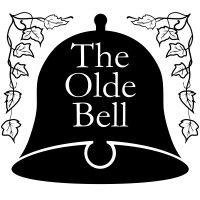 the olde bell logo image