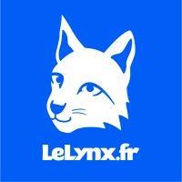 lelynx.fr logo image