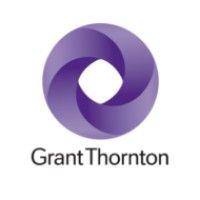 grant thornton lebanon logo image