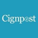 logo of Cignpost Diagnostics