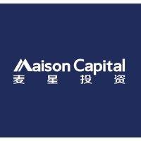 maison capital logo image