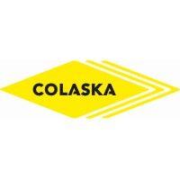 colaska inc logo image