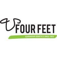 four feet farming