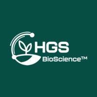 hgs bioscience logo image