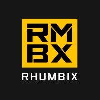 rhumbix logo image