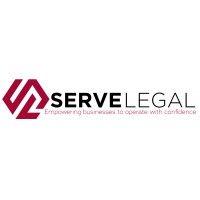 serve legal